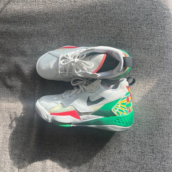 Jordan Zoom '92 - Picture 3 of 4